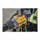 Шуруповерт DeWALT XR Li-Ion PowerStack 90 Нм, 18V 1x1.7Ah, кейс TSTAK (DCD805E1T)