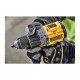 Шуруповерт DeWALT XR Li-Ion PowerStack 90 Нм, 18V 2x1.7Ah, кейс TSTAK (DCD805E2T)