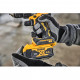 Дриль DeWALT 18V XR Li-Ion 5Ah, 90 Нм, 0-650/0-2000 об/хв., кейс TSTAK (DCD805P2T)