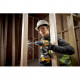 Дриль DeWALT 18V XR Li-Ion 5Ah, 90 Нм, 0-650/0-2000 об/хв., кейс TSTAK (DCD805P2T)