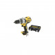 Шуруповерт DeWALT DCD991NT (без АКБ і ЗП) (DCD991NT)