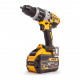 Шуруповерт DeWALT DCD996NT (без АКБ та ЗП) (DCD996NT)