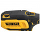 Шліфувальна машина DeWALT 18V XR Li-Ion, 225 мм, 700-1200 об/хв (без АКБ та ЗП) (DCE800N)