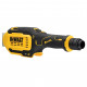 Шліфувальна машина DeWALT 18V XR Li-Ion, 2x6Ah, 225 мм, 700-1200 об/хв (DCE800T2)