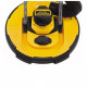 Шліфувальна машина DeWALT 18V XR Li-Ion, 2x6Ah, 225 мм, 700-1200 об/хв (DCE800T2)