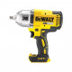 Гайковерт DeWALT 18 В XR Li-lon,950 Нм, 2 АКБ, ЗП, TSTAK (DCF899HP2)