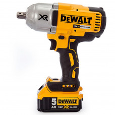 Гайковерт DeWALT DCF899P2