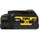 Гайковерт DeWALT 18 В XR Li-lon 2x5Ah, 1396 Нм (DCF900P2G)