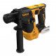 Перфоратор DeWALT SDS PLUS, 12V, 1.1 Дж, 2 режими (без АКБ та ЗУ) (DCH072N)