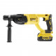 Перфоратор DeWALT безщітковий, SDS-MAX, 54 В, 10.5 Дж, 2 реж. (без АКБ та ЗП) (DCH133M1)