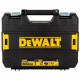 Перфоратор DeWALT безщітковий, SDS-MAX, 54 В, 10.5 Дж, 2 реж. (без АКБ та ЗП) (DCH133M1)