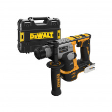 Перфоратор DeWALT безщітковий, SDS-Plus, 54 В, 3.5 Дж, 3 реж. кейс (DCH172NT)