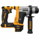 Перфоратор DeWALT безщітковий, SDS-Plus, 54 В, 3.5 Дж, 3 реж. кейс (DCH172NT)