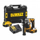 Перфоратор DeWALT безщітковий, SDS-Plus, 18 В, 3 Дж, 3 реж. (без АКБ та ЗП) (DCH172P2)