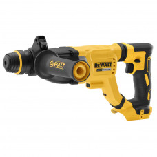 Перфоратор DeWALT безщітковий, SDS PLUS, 18 В, 1.4 Дж, 2 реж. кейс (DCH263N)