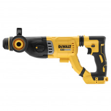 Перфоратор DeWALT безщітковий, SDS PLUS, 18 В, 1.4 Дж, 2 реж. кейс (DCH263P1)