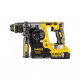 Перфоратор DeWALT безщітковий, SDS-Plus, 18 В, 2.1 Дж, 3 реж. кейс (DCH274P2)