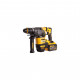 Перфоратор DeWALT безщітковий, SDS MAX, 54 В, 6.1 Дж, 3 реж. кейс (DCH334X2)