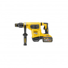 Перфоратор DeWALT безщітковий, SDS-Plus, 54 В, 3.5 Дж, 3 реж. кейс (DCH481X2)