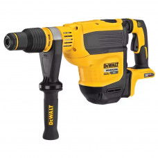 Перфоратор DeWALT безщітковий, SDS-Plus, 18 В, 2.6 Дж, 3 реж. кейс (DCH614N)