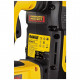 Перфоратор DeWALT безщітковий, SDS-Plus, 18 В, 2.6 Дж, 3 реж. кейс (DCH614N)