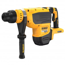 Перфоратор DeWALT безщітковий, SDS-Plus, 18 В, 2.8 Дж, 3 реж. кейс (DCH735N)