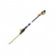 Кущоріз DeWALT DCMPH566P1