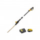 Кущоріз DeWALT DCMPH566P1