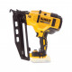 Цвяхозабивач DeWALT 18В XR, діаметр/довжина цвяха 1.6/32-64мм (без АКБ та ЗП) (DCN660N)