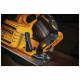 Дискова пила DeWALT 18V XR Li-lon FLEXVOLT ADVANTAGE, диск 190х30 мм, TSTAK (без АКБ та ЗП) (DCS573NT)