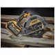 Дискова пила DeWALT 18V XR Li-lon FLEXVOLT ADVANTAGE, диск 190х30 мм, TSTAK (без АКБ та ЗП) (DCS573NT)