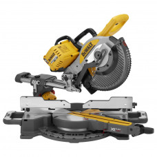 Торцювальна пила DeWALT 54V XR FLEXVOLT Li-lon, диск 250х30 мм, XPS (без АКБ та ЗП) (DCS727N)