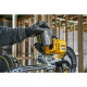 Торцювальна пила DeWALT 54V XR FLEXVOLT Li-lon, диск 250х30 мм, XPS (без АКБ та ЗП) (DCS727N)