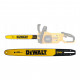 Шина для ланцюгової пили DeWALT 3/8