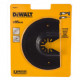 Диск пильний DeWALT cегментний, з карбідом вольфраму, для DWE315, DCS355, d=95мм. (DT20717)