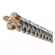 Бур DeWALT SDS-MAX ,XLR, 4 кромки, 24x400x540 мм (DT60823)