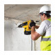 Бур DeWALT SDS-MAX ,XLR, 4 кромки, 24x400x540 мм (DT60823)
