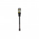 Зубило DeWALT SDS-Max, XLR плоске, 25х300 мм. (DT6811)