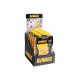 Ящик для документів DeWALT для біт системи TSTAK Tough Case М з футляро та касетами 4 шт, роздільники 6шт (DT70802)