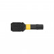 Набір біт DeWALT IMPACT TORSION, ударні, Torx, Т30, L = 25 мм, 5 шт (DT7384T)