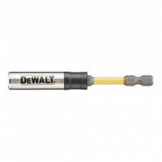 Тримач для біт DeWALT магнітний EXTREME Flextorq IMPACT, L=92 мм, хвостовик 1/4