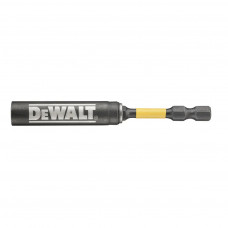 Тримач для біт DeWALT магнітний EXTREME Flextorq IMPACT, L=90 мм, хвостовик 1/4