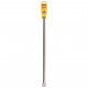 Зубило DeWALT SDS-Max, плоске, 25х600мм (DT8088)