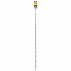 Бур DeWALT SDS-Plus EXTREME2, 16х950х1000 мм. (DT9585)