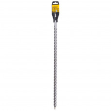 Бур DeWALT SDS-Plus EXTREME2, 20x550х600 мм. (DT9600)