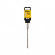 Бур DeWALT SDS-Plus, 6,5x92x160 мм (DT9637)