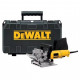 Фрезер DeWALT ламельний 600 Вт, 10000 об/хв, 3.0 кг, кейс (DW682K)