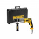 Дриль DeWALT 1100 Вт, 40 Нм кейс (DWD524KS)