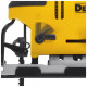 Електролобзик DeWALT 650 Вт, 500 - 3200 хід/хв, 2.4 кг (DWE349)