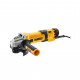 Шліфувальна машина DeWALT 1500 Вт, 2800-10000 об/хв, d=125 мм (DWE4257)